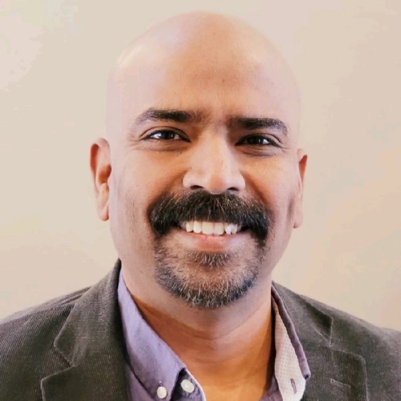 Raj Shankar